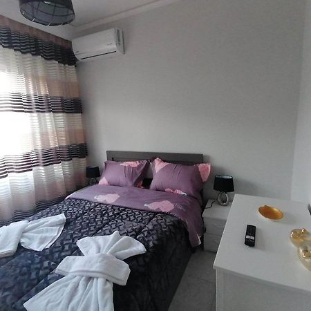 אלכסנדרופולי Dz Apartment Axd מראה חיצוני תמונה