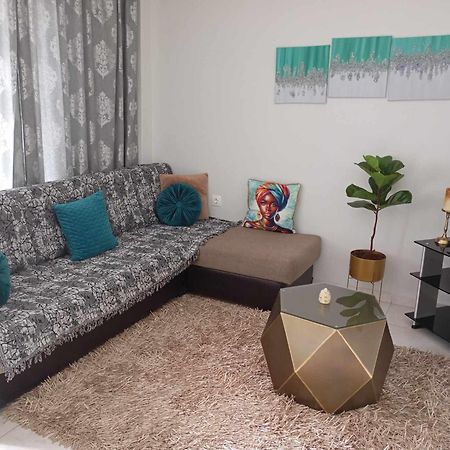 אלכסנדרופולי Dz Apartment Axd מראה חיצוני תמונה
