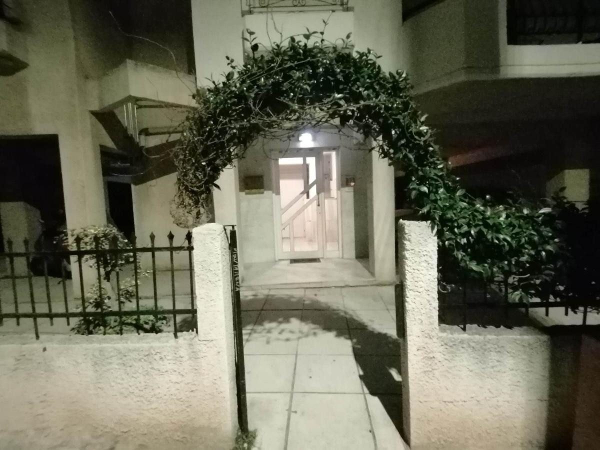 אלכסנדרופולי Dz Apartment Axd מראה חיצוני תמונה
