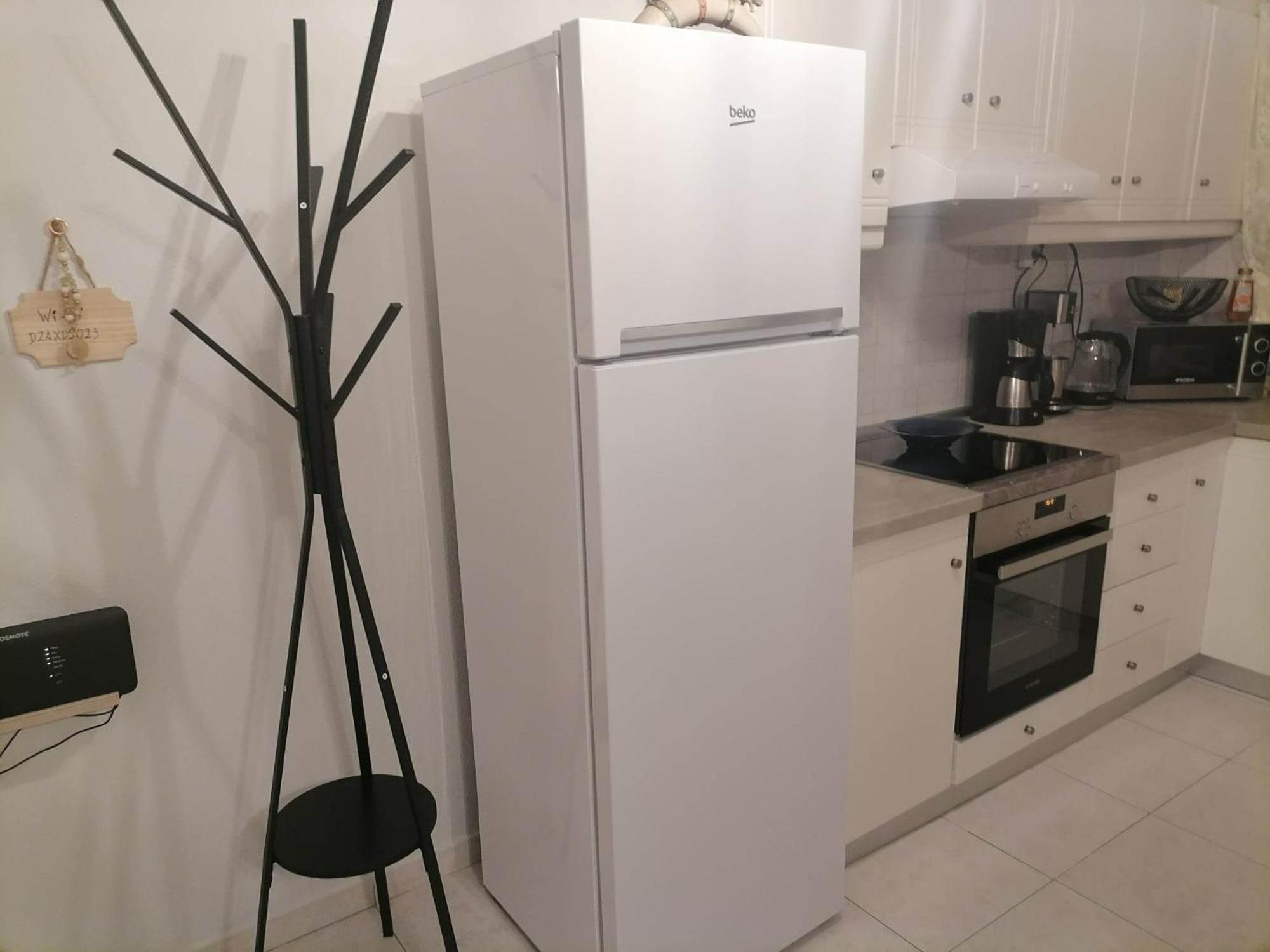 אלכסנדרופולי Dz Apartment Axd מראה חיצוני תמונה