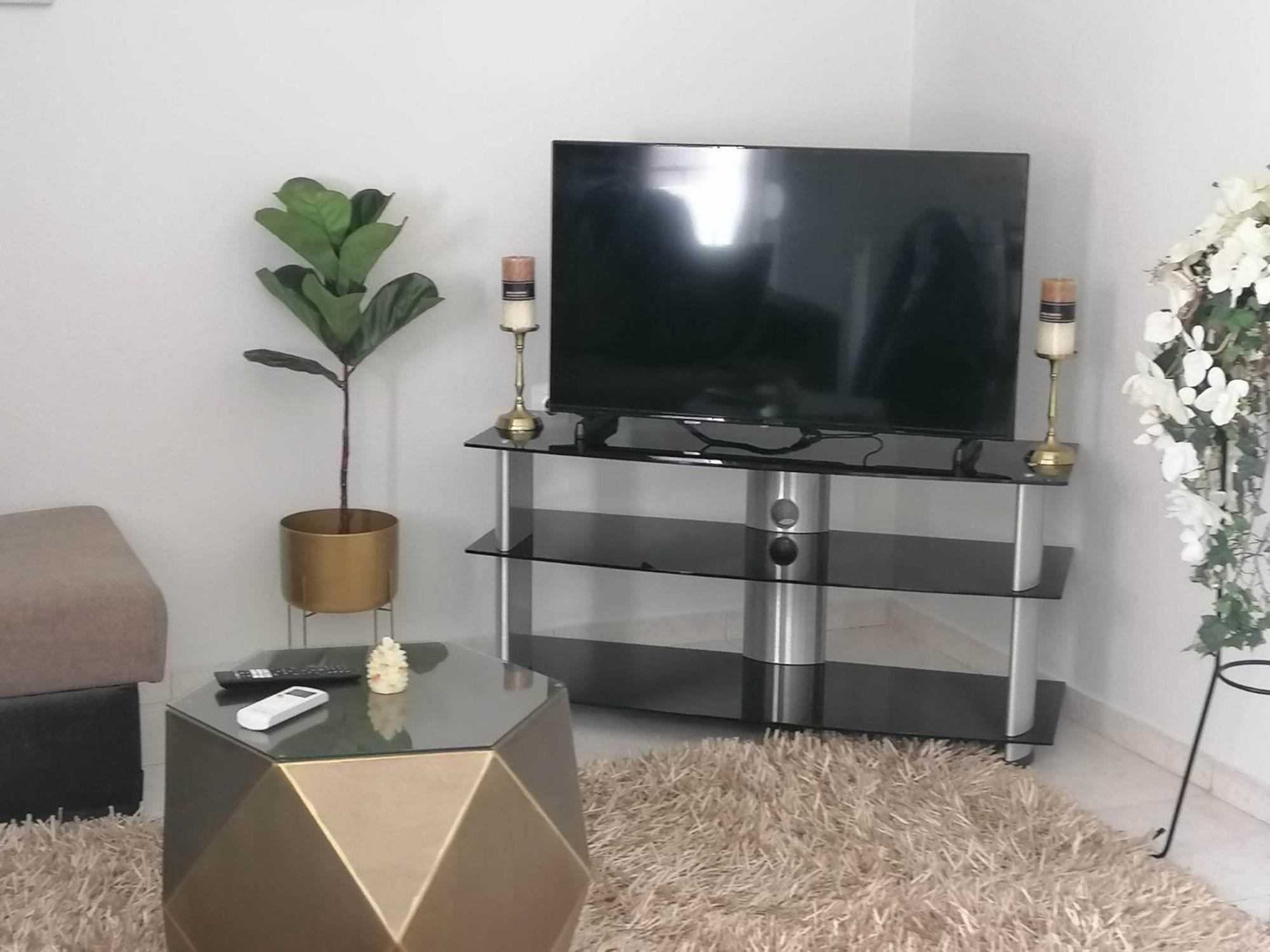 אלכסנדרופולי Dz Apartment Axd מראה חיצוני תמונה