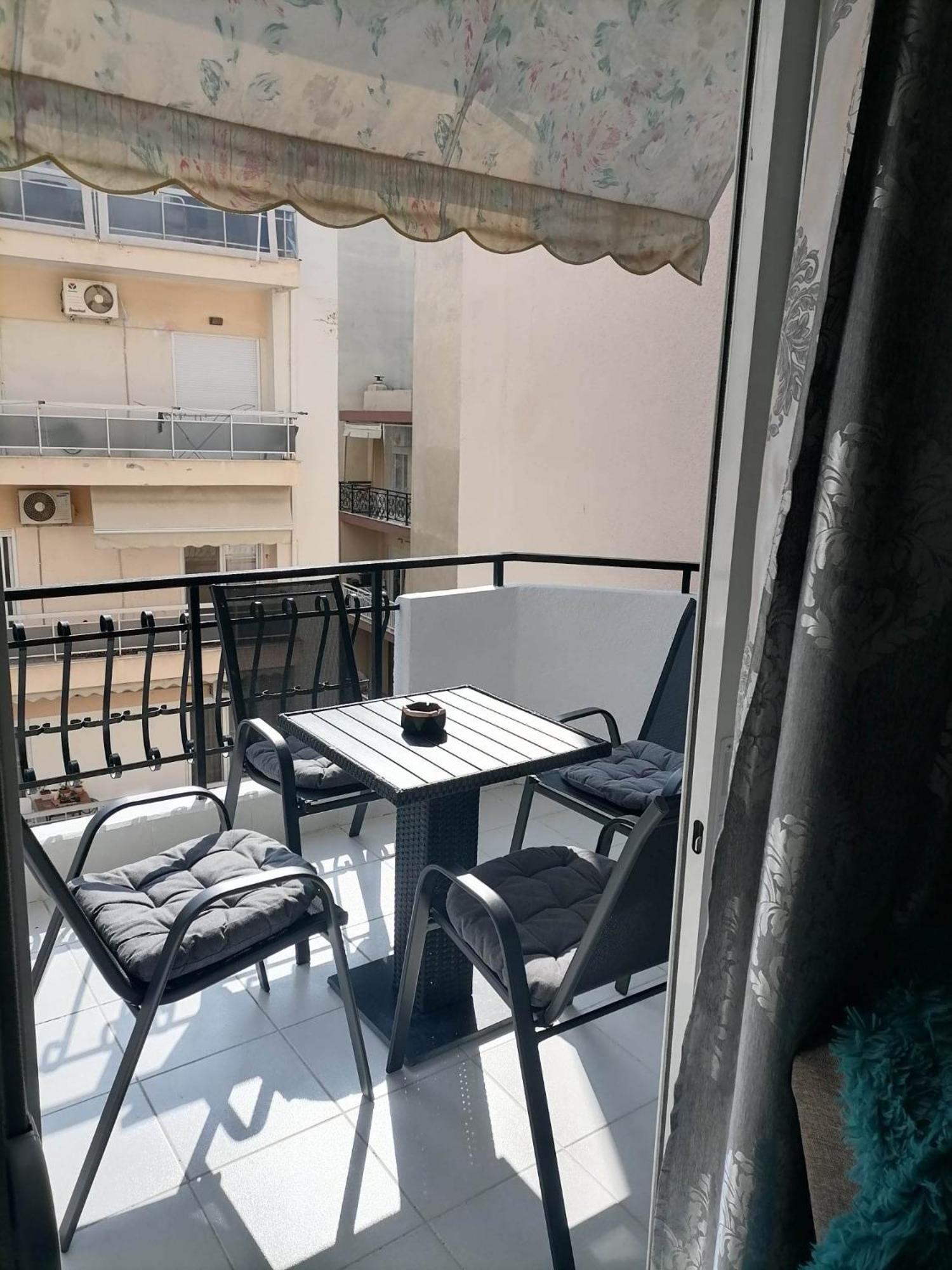 אלכסנדרופולי Dz Apartment Axd מראה חיצוני תמונה