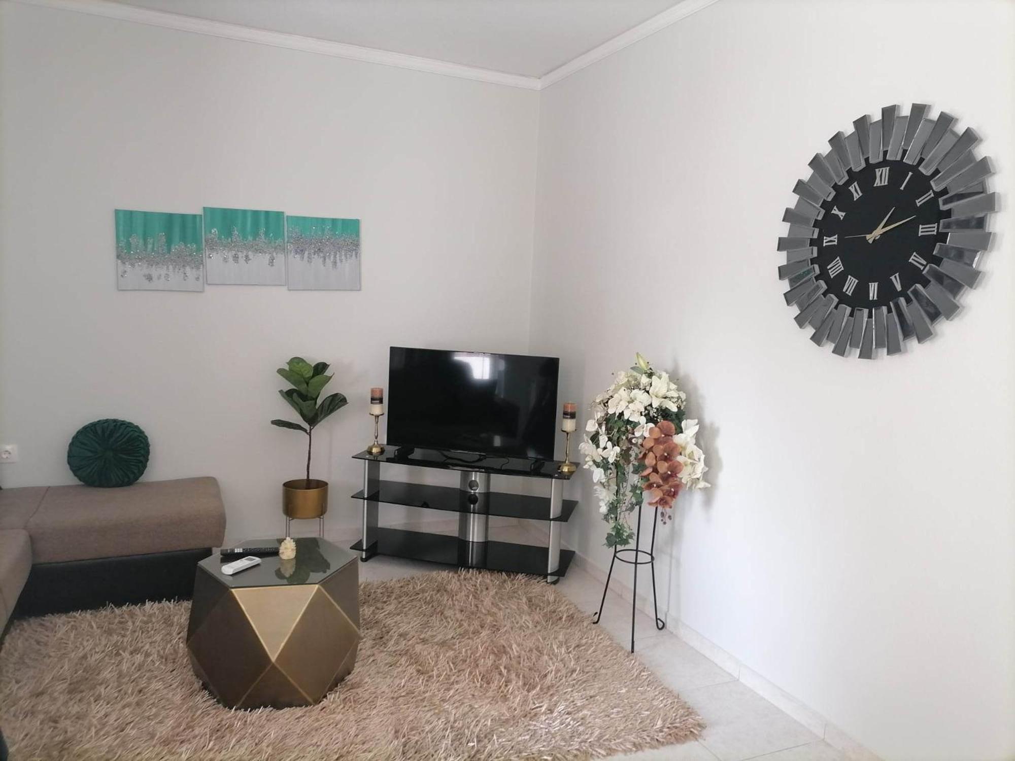 אלכסנדרופולי Dz Apartment Axd מראה חיצוני תמונה
