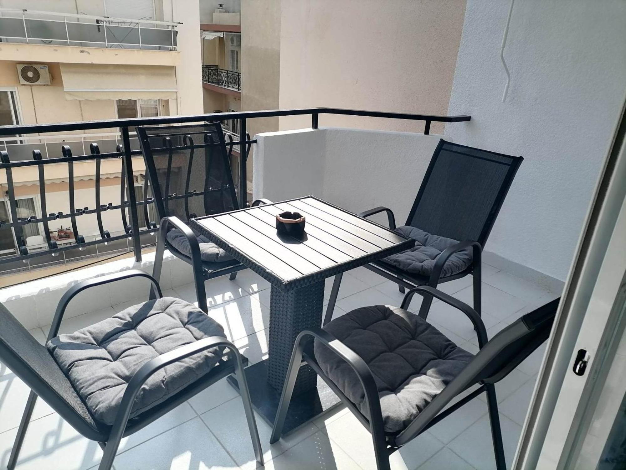 אלכסנדרופולי Dz Apartment Axd מראה חיצוני תמונה