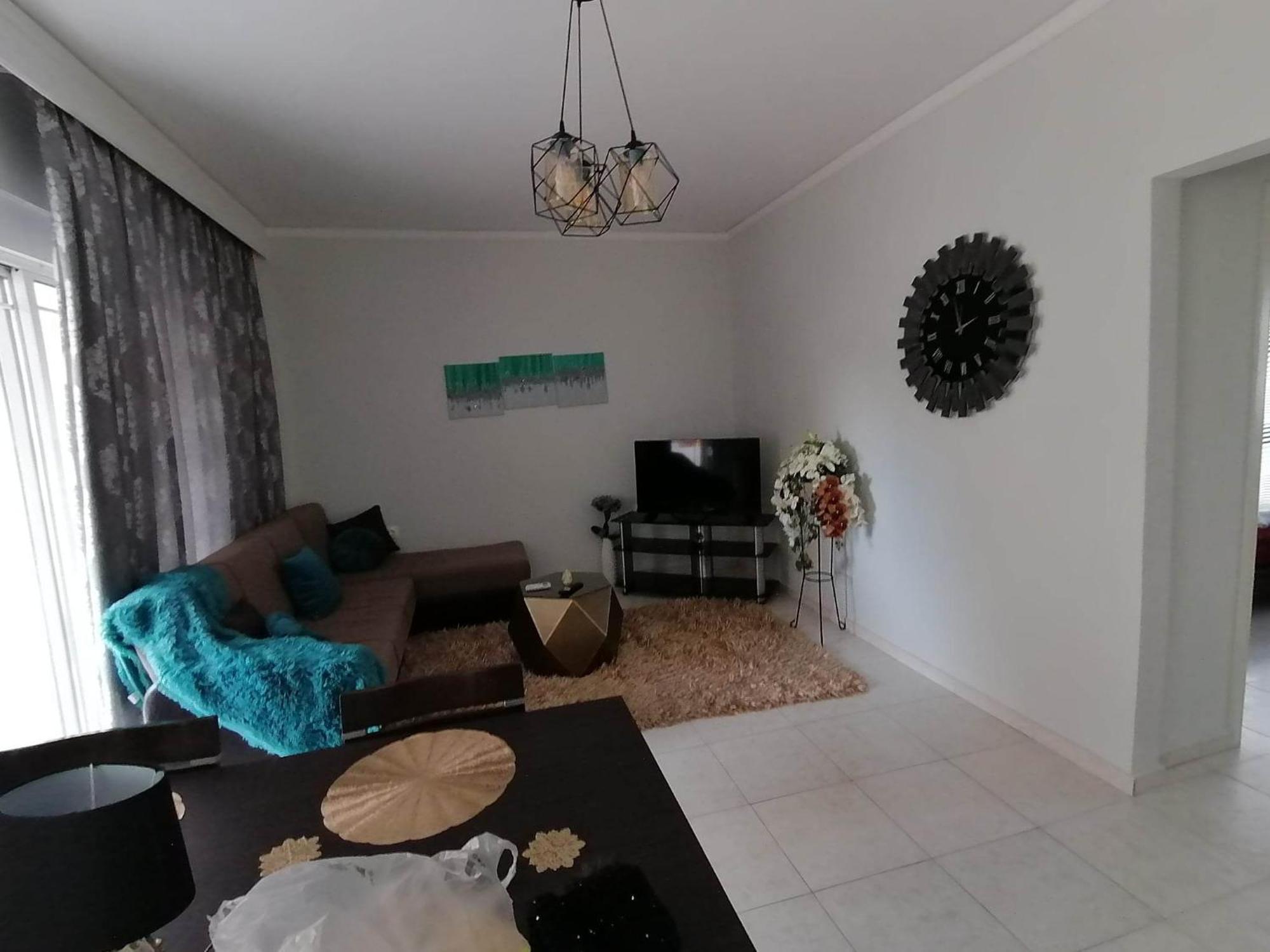 אלכסנדרופולי Dz Apartment Axd מראה חיצוני תמונה