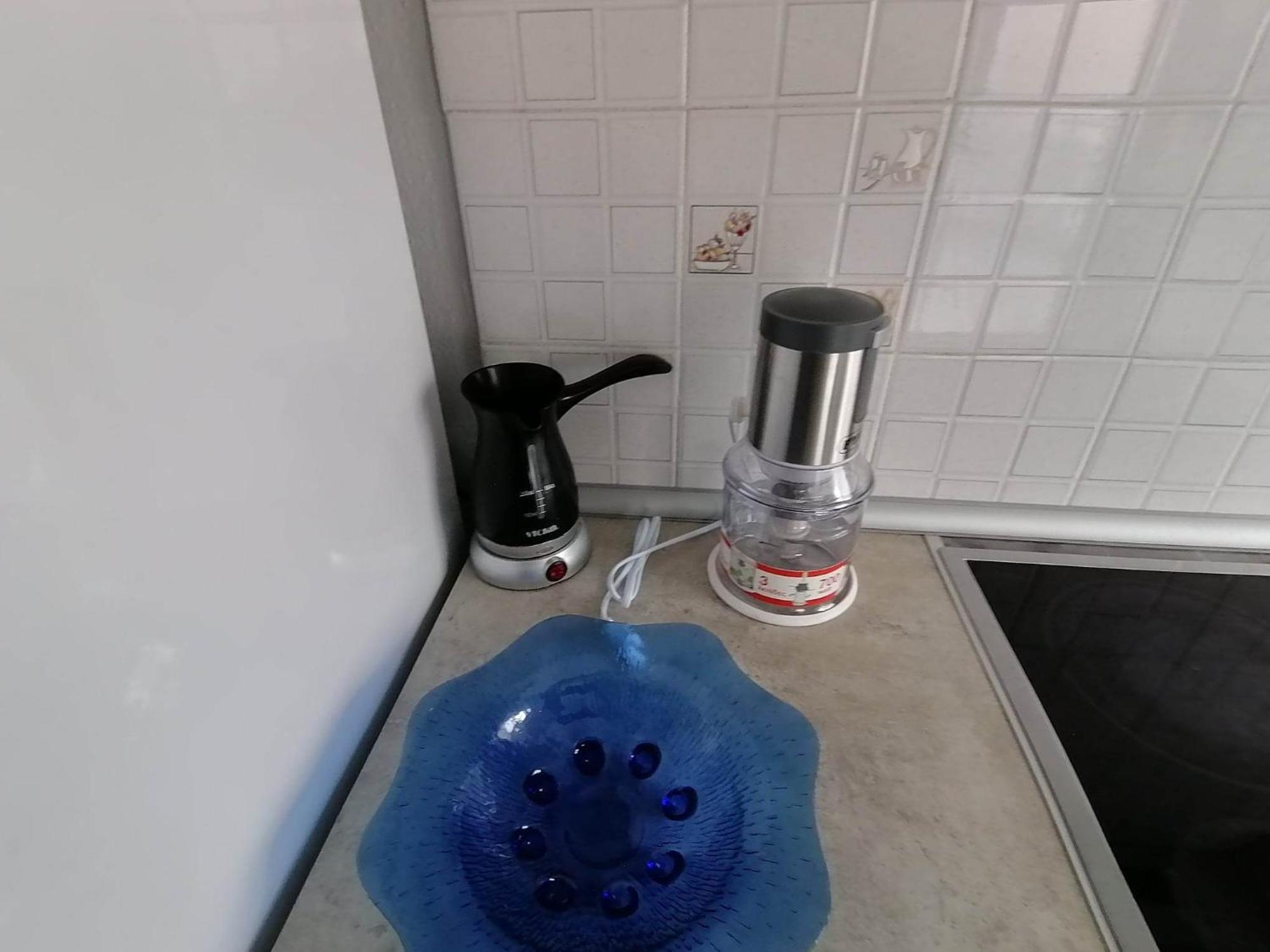 אלכסנדרופולי Dz Apartment Axd מראה חיצוני תמונה