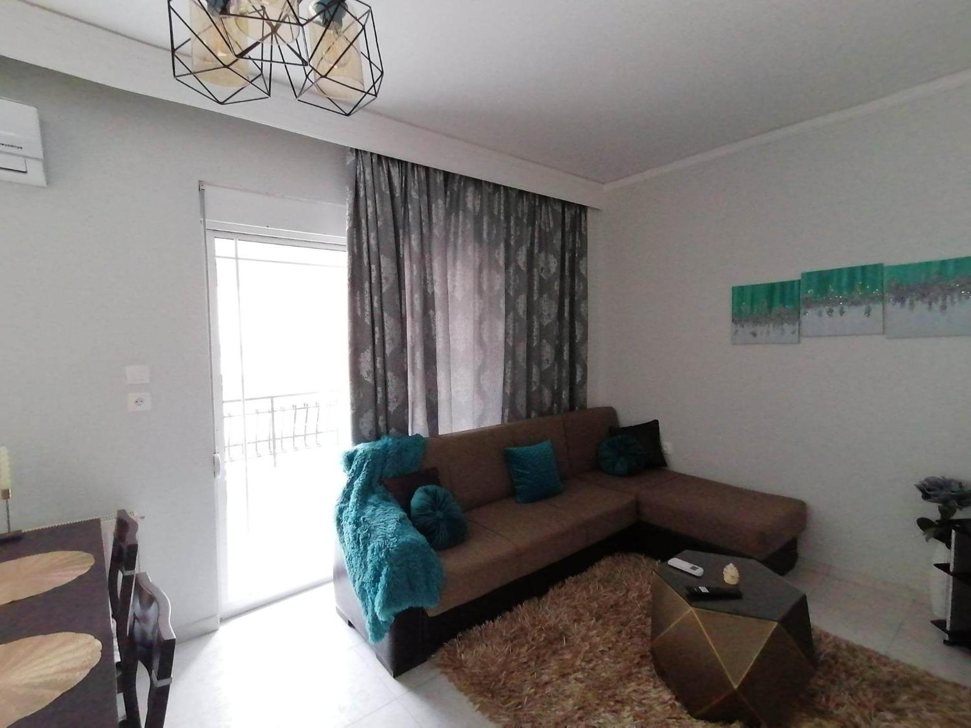 אלכסנדרופולי Dz Apartment Axd מראה חיצוני תמונה