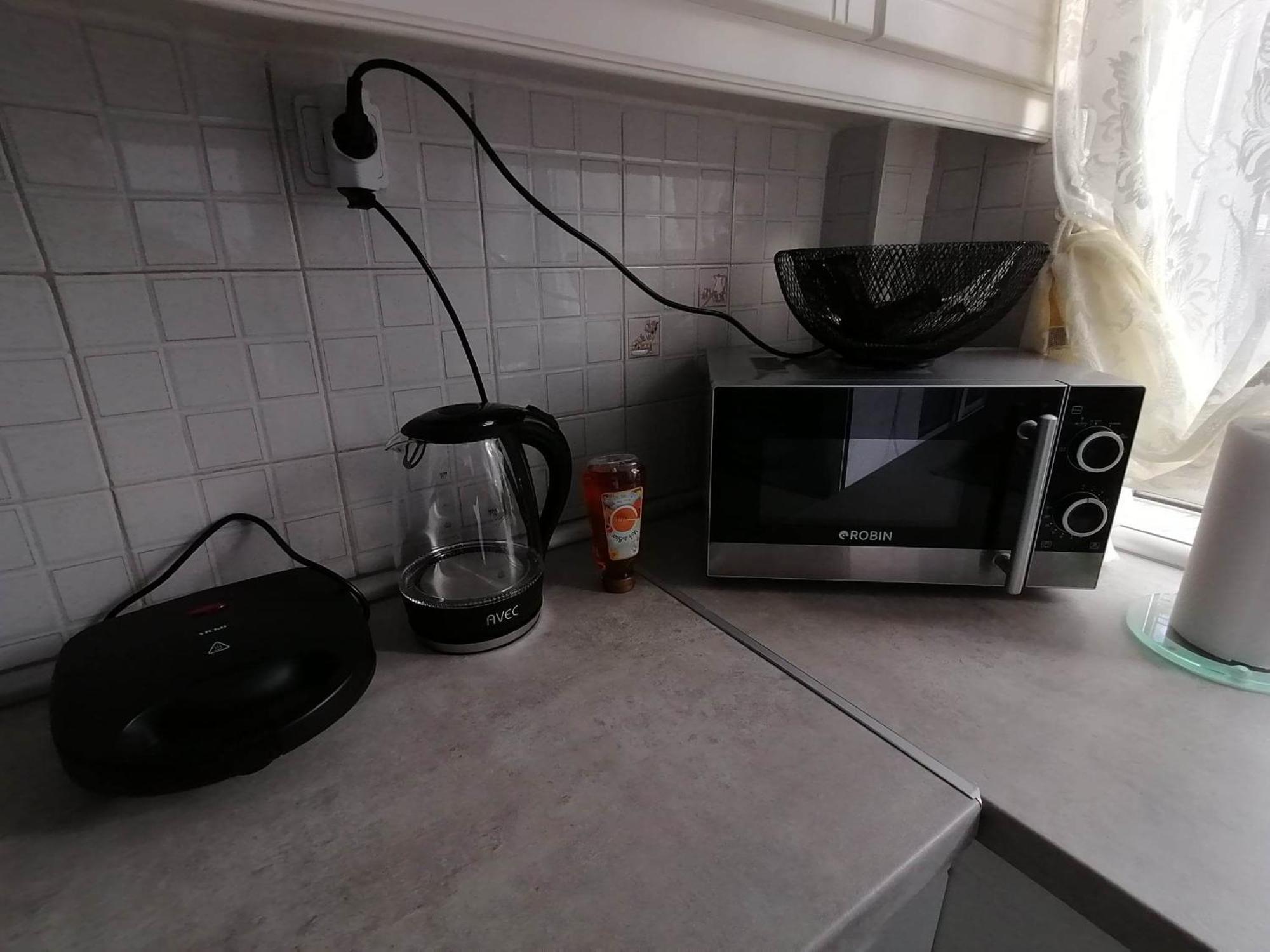 אלכסנדרופולי Dz Apartment Axd מראה חיצוני תמונה