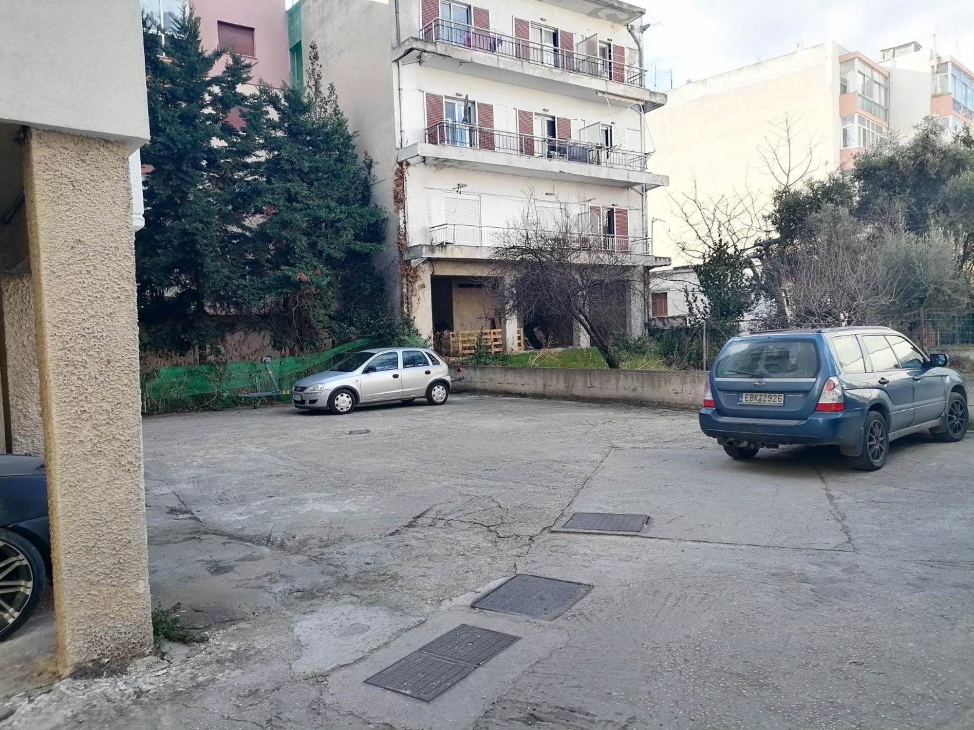 אלכסנדרופולי Dz Apartment Axd מראה חיצוני תמונה