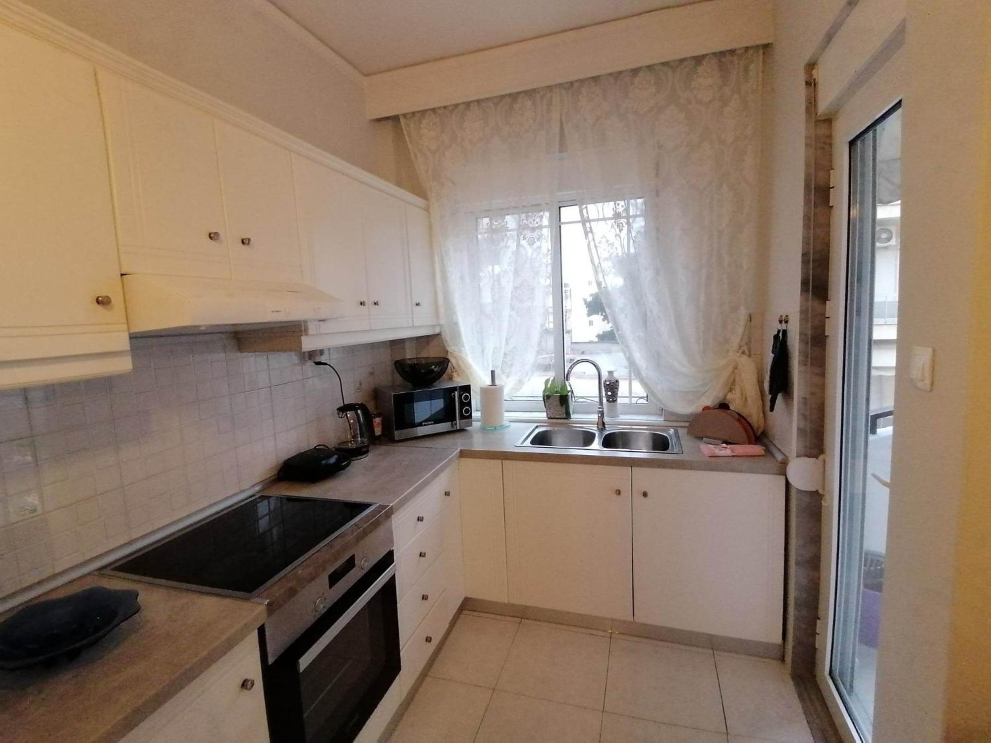 אלכסנדרופולי Dz Apartment Axd מראה חיצוני תמונה