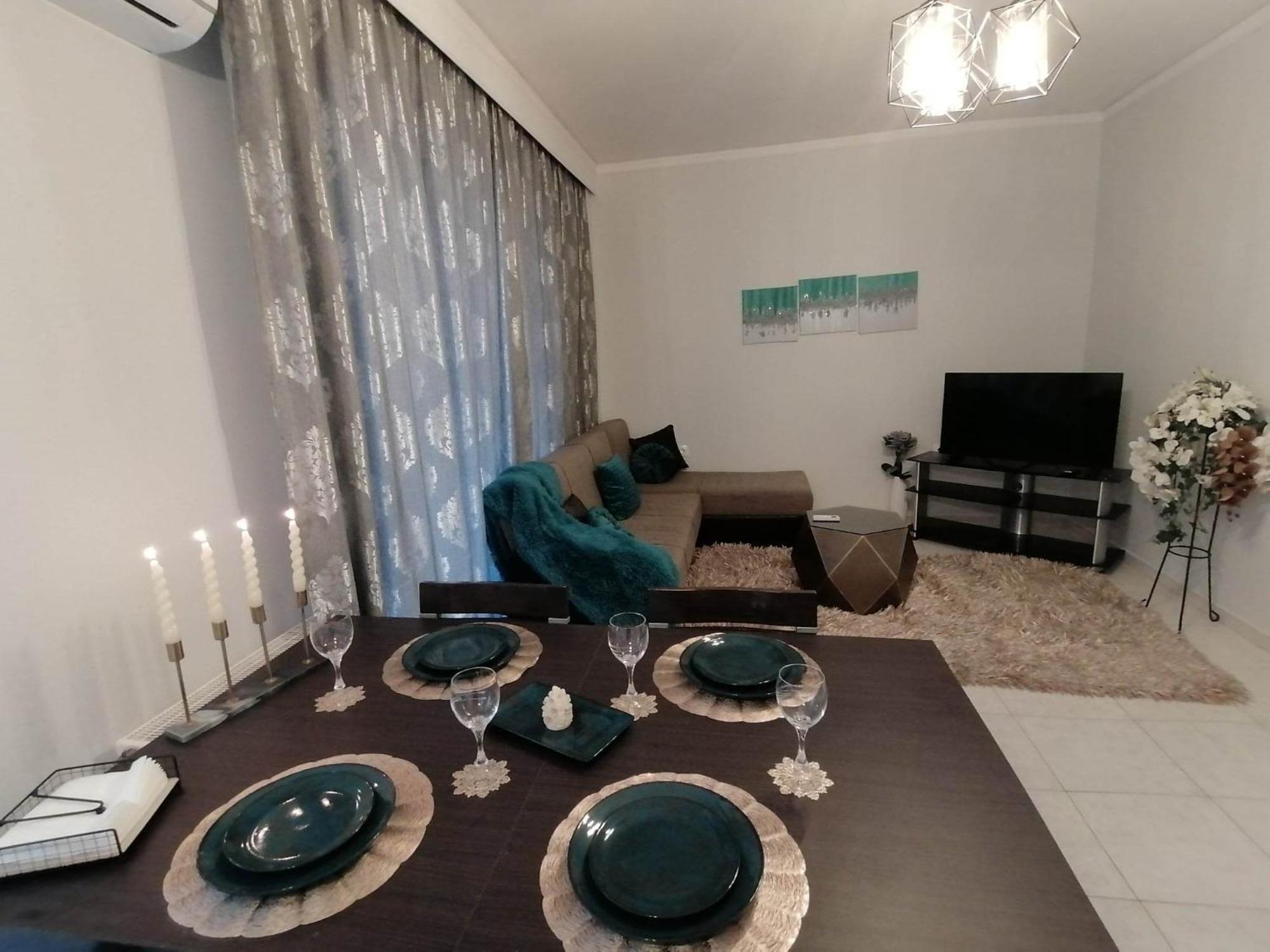 אלכסנדרופולי Dz Apartment Axd מראה חיצוני תמונה
