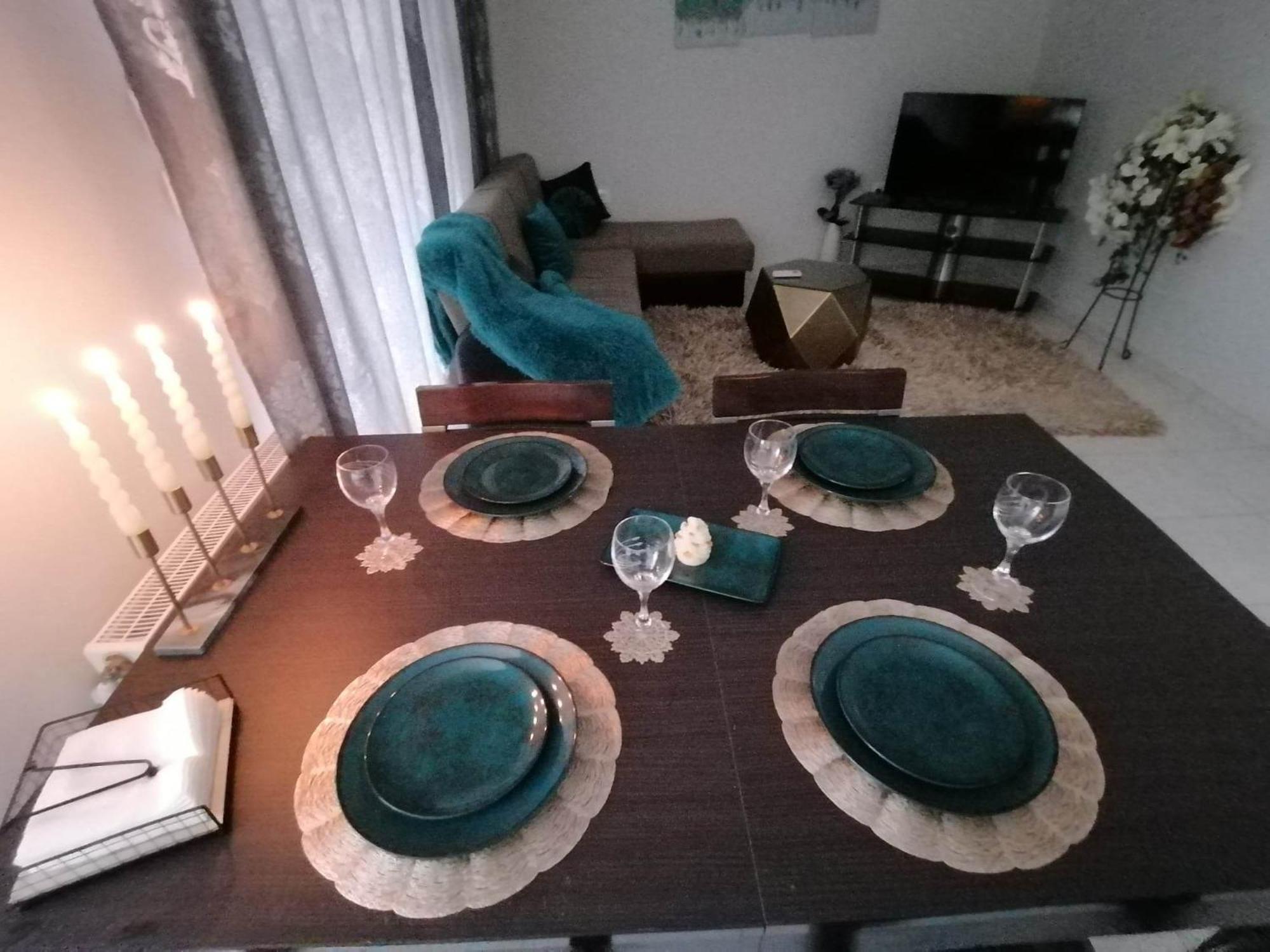 אלכסנדרופולי Dz Apartment Axd מראה חיצוני תמונה