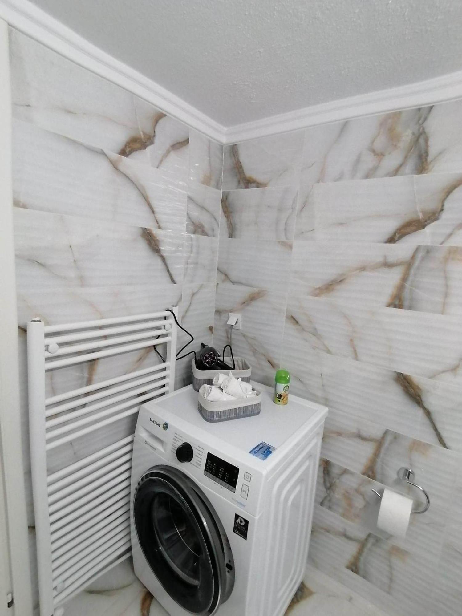 אלכסנדרופולי Dz Apartment Axd מראה חיצוני תמונה
