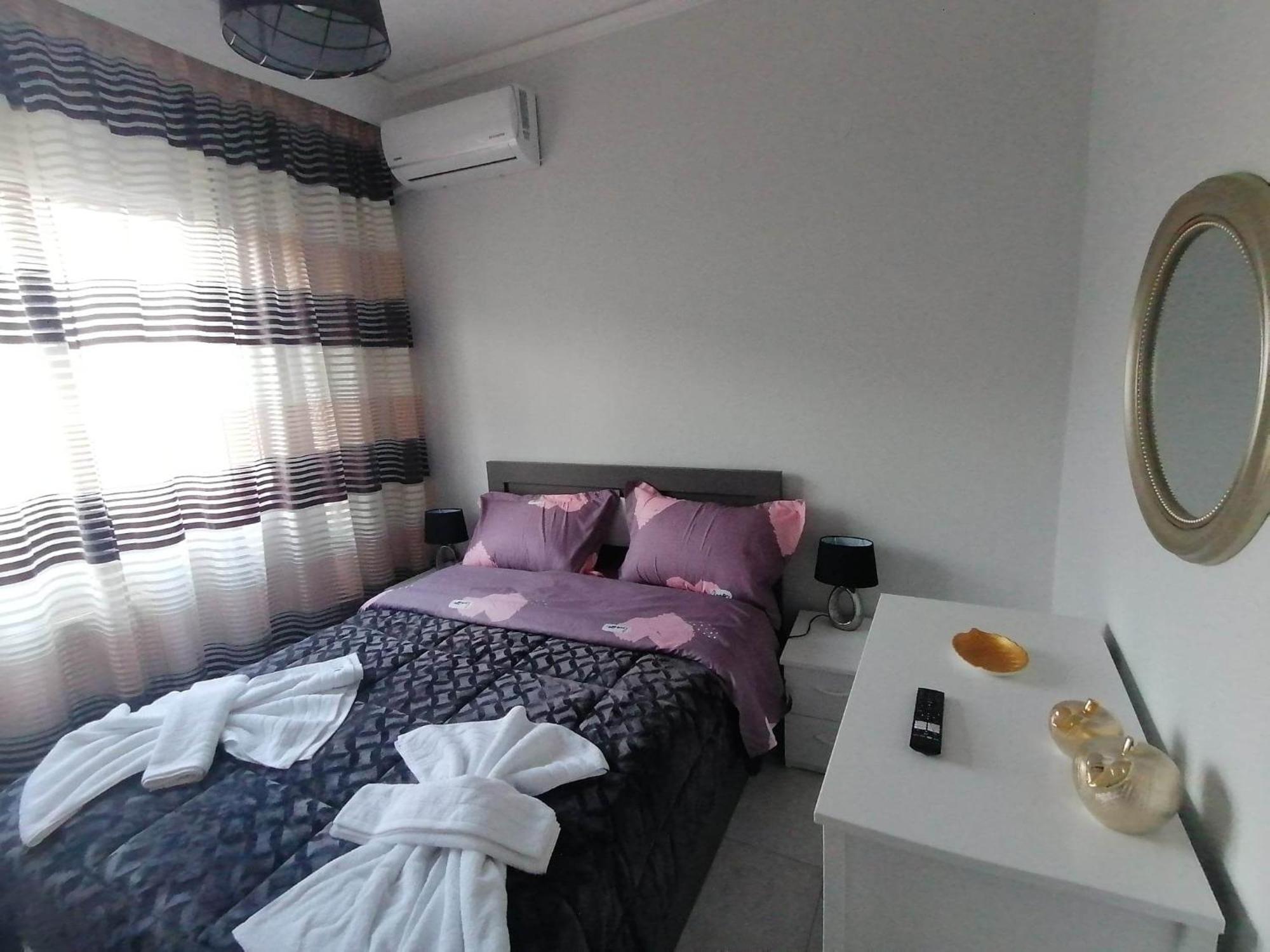 אלכסנדרופולי Dz Apartment Axd מראה חיצוני תמונה