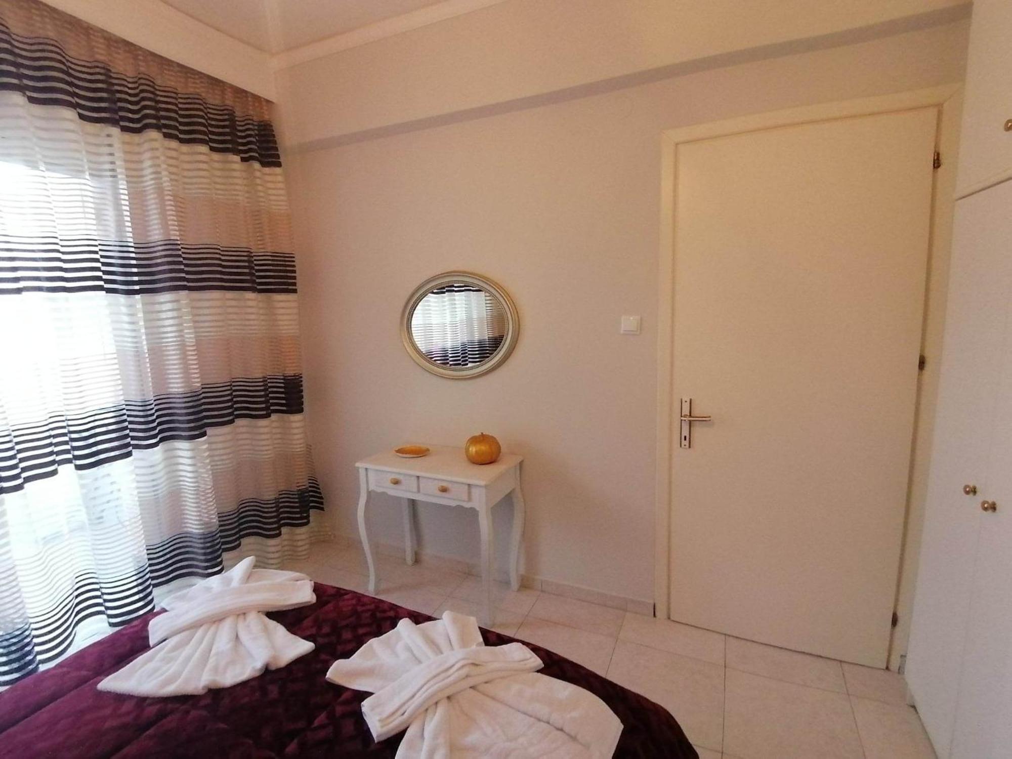 אלכסנדרופולי Dz Apartment Axd מראה חיצוני תמונה