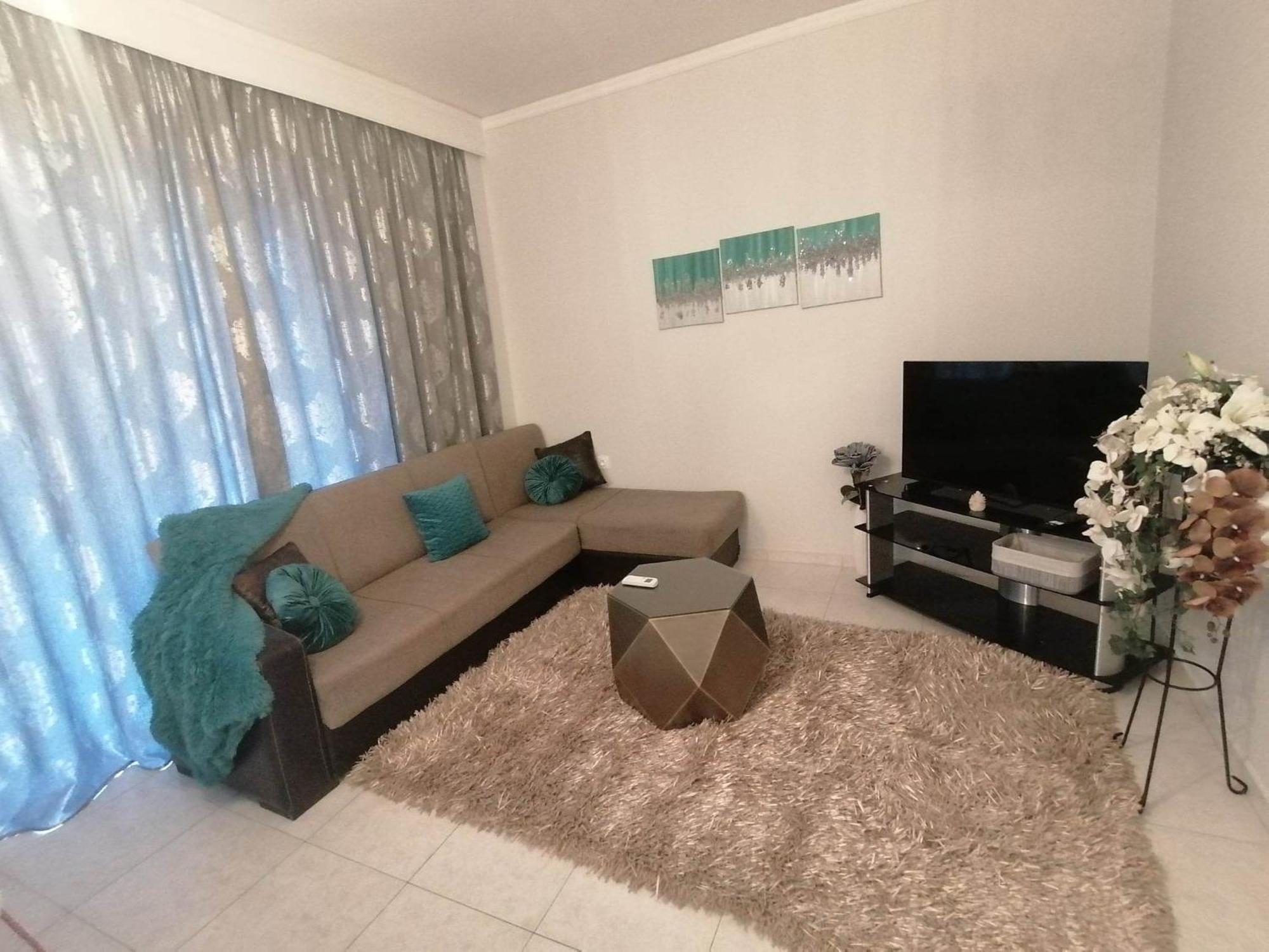 אלכסנדרופולי Dz Apartment Axd מראה חיצוני תמונה