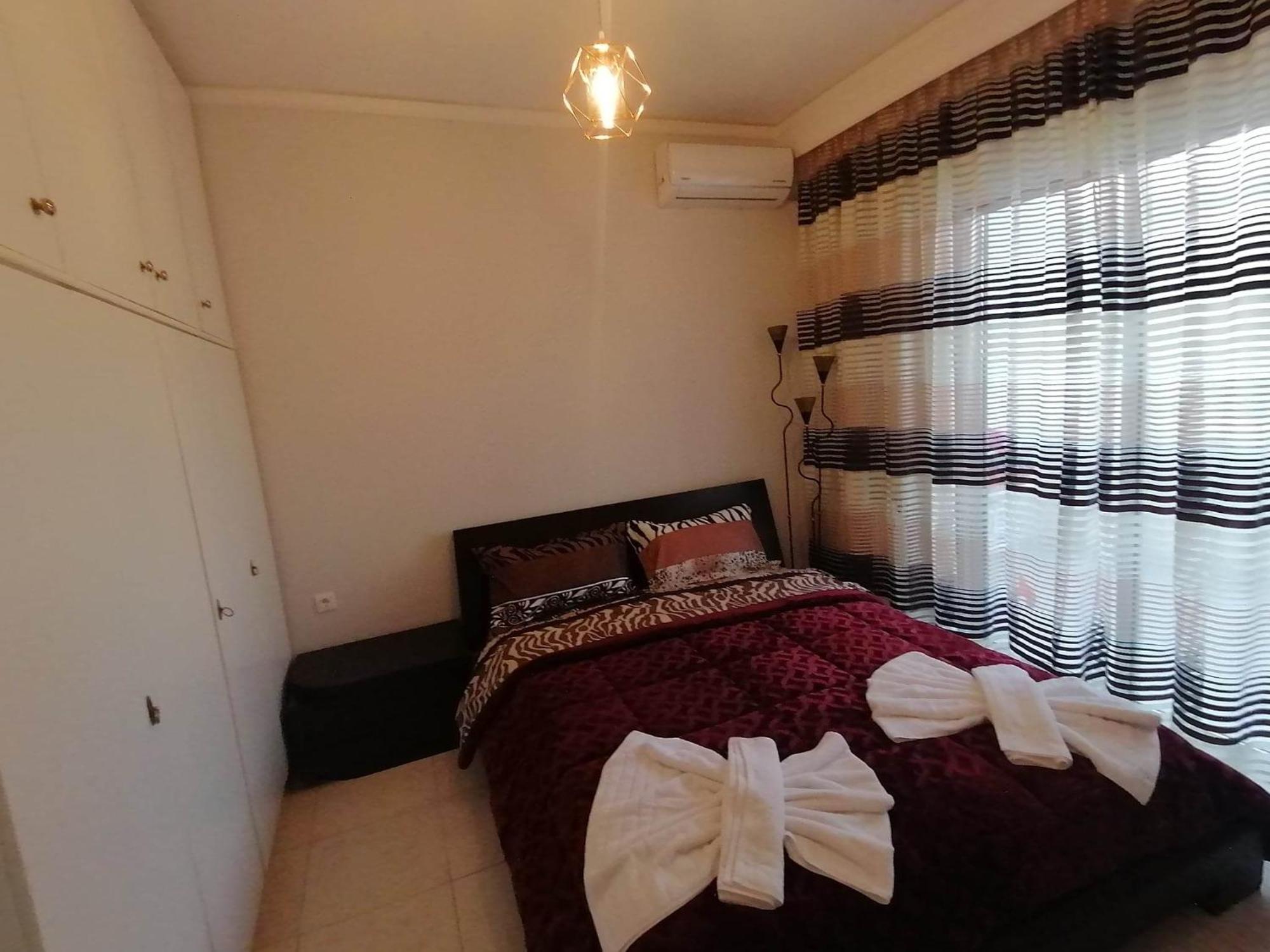 אלכסנדרופולי Dz Apartment Axd מראה חיצוני תמונה