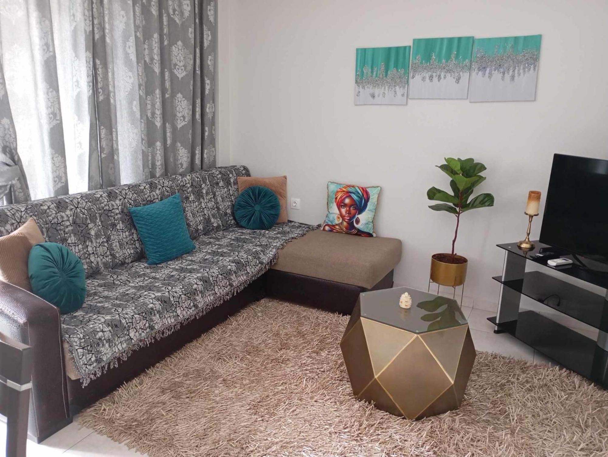 אלכסנדרופולי Dz Apartment Axd מראה חיצוני תמונה